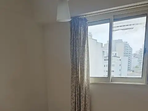 Departamento en Alquiler 50 años