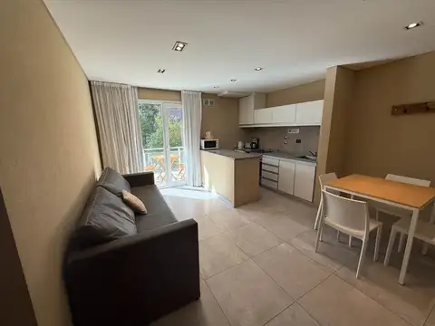 DEPARTAMENTO VENTA VALERIA DEL MAR 2 AMB COCHERA