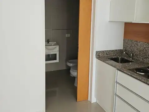 Departamento en Venta al Este