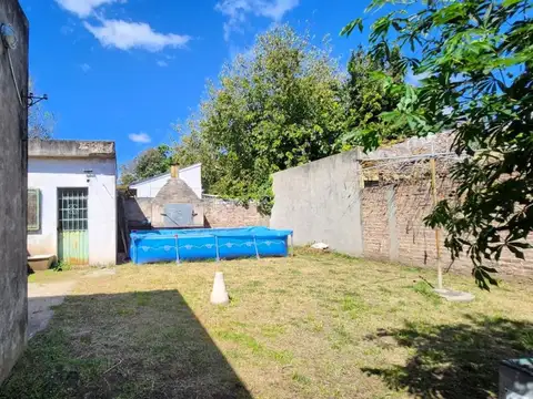 Casa 3 ambientes a las venta en JCP APTA CRÉDITO