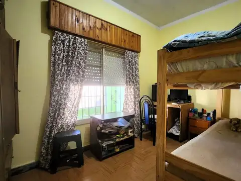 Casa 3 ambientes a las venta en JCP APTA CRÉDITO
