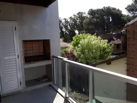 Departamento en Venta en Pinamar, USD 179.000