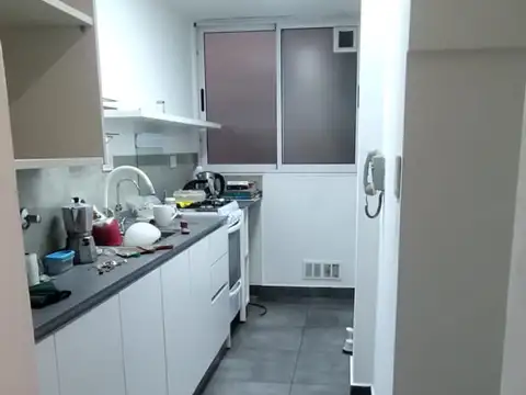 Departamento en Venta en San Cristóbal, CABA