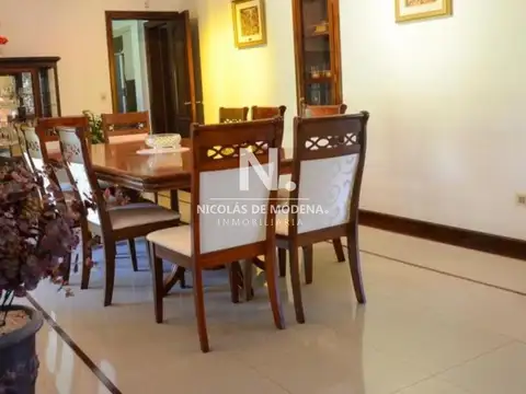 Chalet en Beverly Hills, Punta del Este