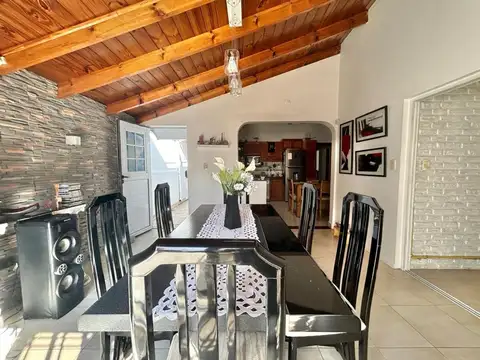 Casa en Venta al Noroeste