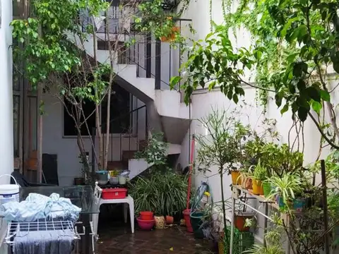 Venta de Lote en el Parque Patricios, Capital Federal