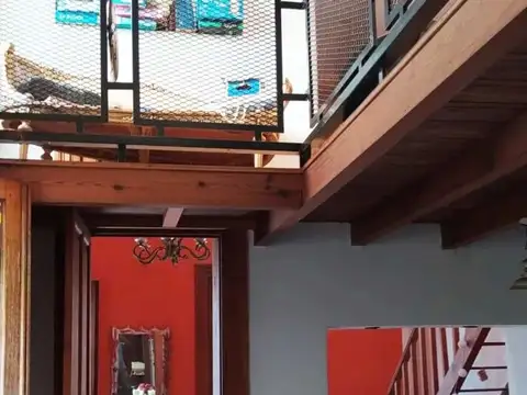 Terreno en Venta 16,09  mts Fondo