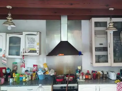 Venta de Lote en el Parque Patricios, Capital Federal