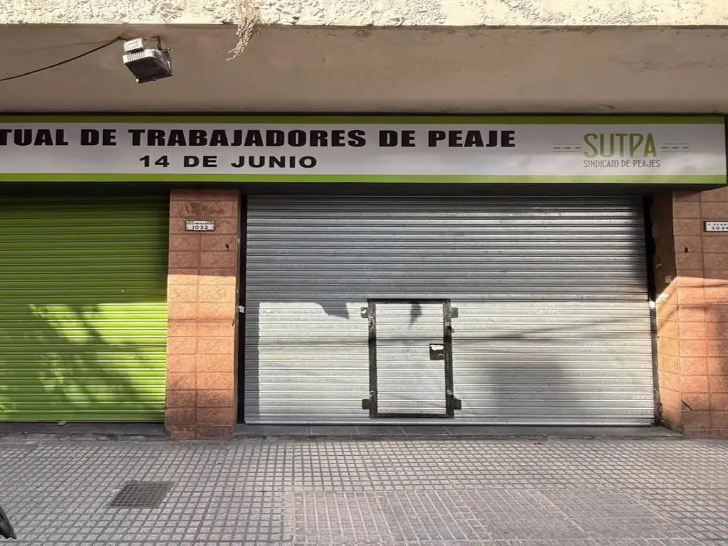 CASTRO BARROS 1000