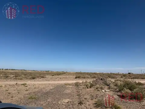 Vende Terreno en Cooperativa 8 De Marzo - Centenario