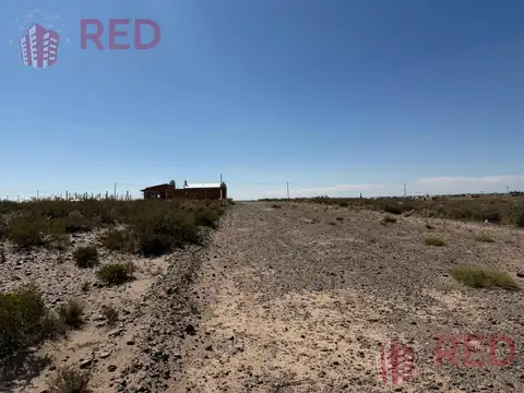 Terreno en Venta 10  mts Fondo