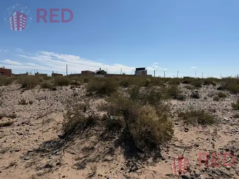 Terreno en Venta en Centenario, $ 8.000.000