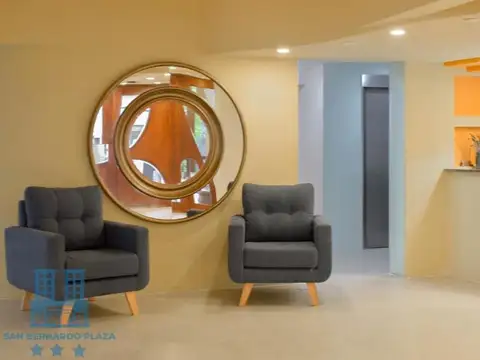 Hotel en Venta en San Bernardo Del Tuyu, USD 1.800.000