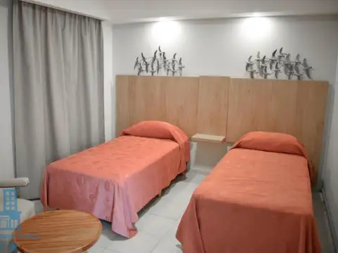 Hotel en Venta 40 años