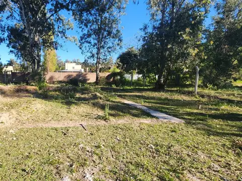 Terreno en Venta en San José del Rincón, USD 65.000