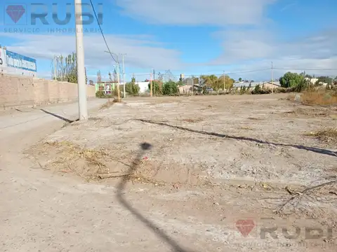 TERRENO EN VENTA EN CENTENARIO LOTEO EL FORTÍN