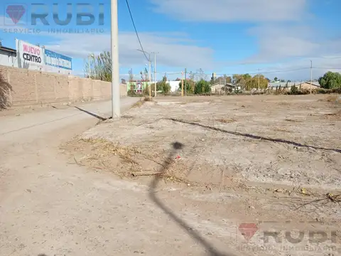 EL FORTIN CENTENARIO - TERRENO EN VENTA 1