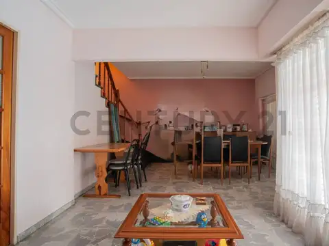 Casa en Venta 42 años