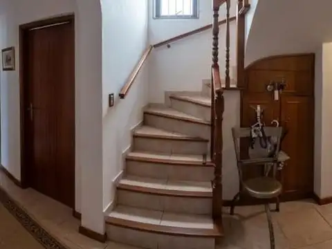 Casa en Alquiler 20 años