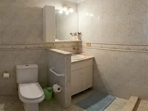 Casa 3 ambientes con 3 baños
