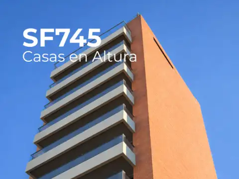 Departamento en Venta en Macrocentro, Resistencia
