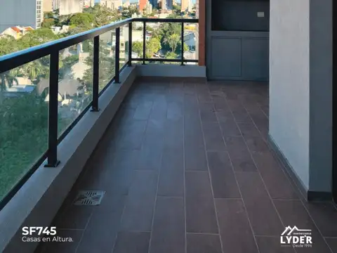 Departamento en Venta en Macrocentro, USD 330.000
