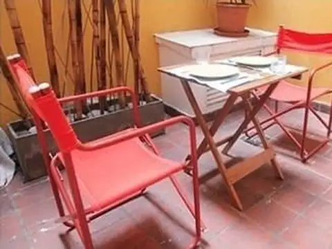 Departamento en Alquiler Temporal 46 años