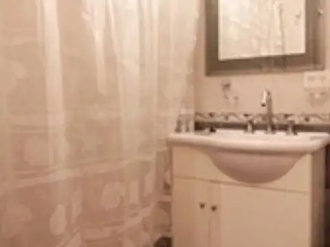 Departamento en Alquiler Temporal en Recoleta, USD 500