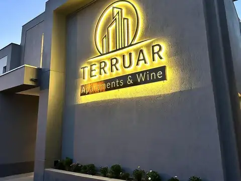 Departamento en Venta en Lujan de Cuyo, Luján de Cuyo