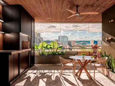 Departamento en Venta en Rosario, Santa Fe