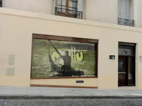 Local en Venta 50 años