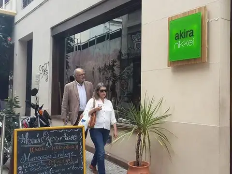 Local en Venta en Microcentro, USD 350.000