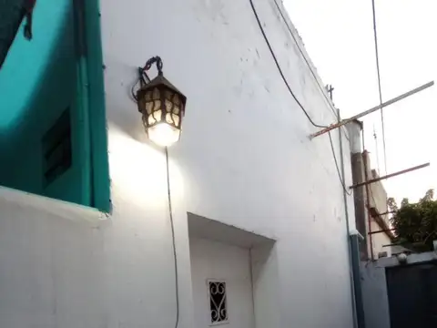 Alfredo Palacios 2200