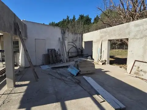 Casa en Venta al Oeste