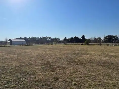 Casa en Venta al Oeste