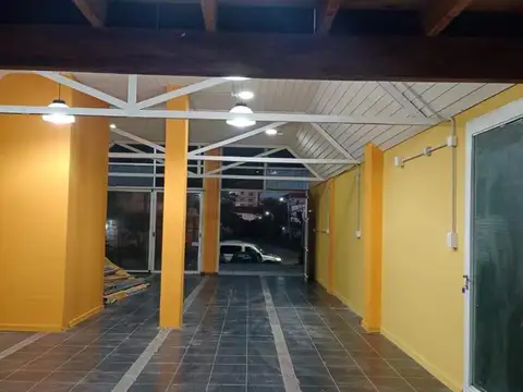 Local en Venta 50 años