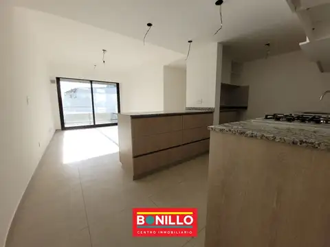 Departamento en Alquiler en Villa Pueyrredon, CABA