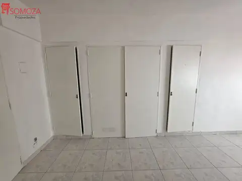 Departamento en Alquiler en Balvanera, $ 420.000