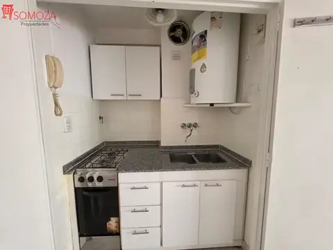Departamento en Alquiler 60 años