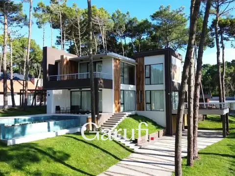 Casa en Pinamar