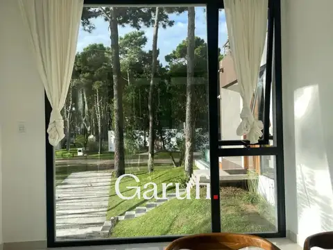 Casa en Pinamar