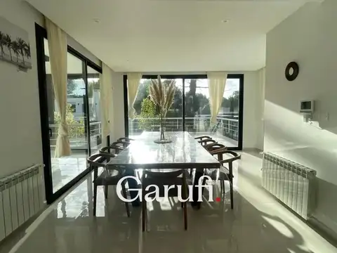 Casa en Venta A Estrenar
