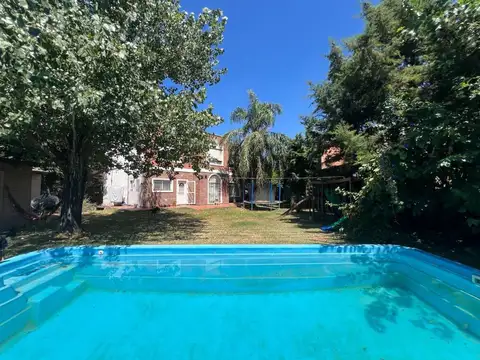 Casa en Alquiler de 4 dormitorios