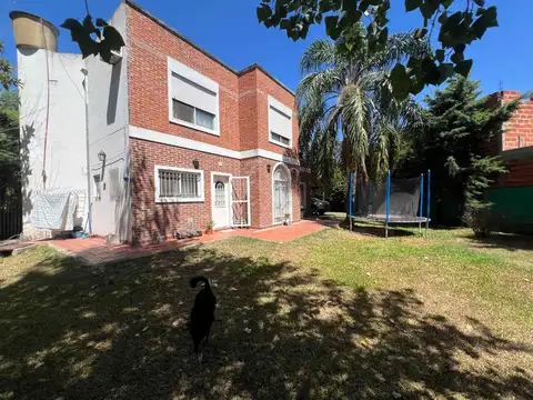 ALQULER ANUAL CASA 5 ambientes maschwitz escobar