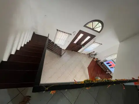 Casa en Alquiler 21 años