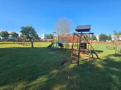 Terreno en Venta en Santo Tomas, Countries y Barrios Cerrados en Pilar