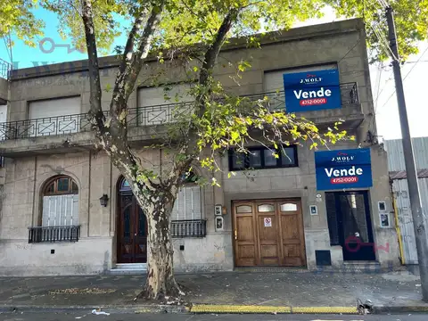 Depto Tipo Casa en Venta de 3 ambientes