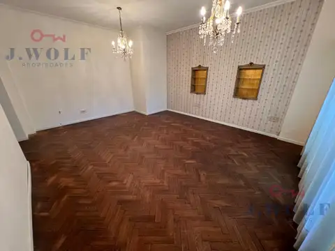 Depto Tipo Casa en Venta en Centro, USD 95.000