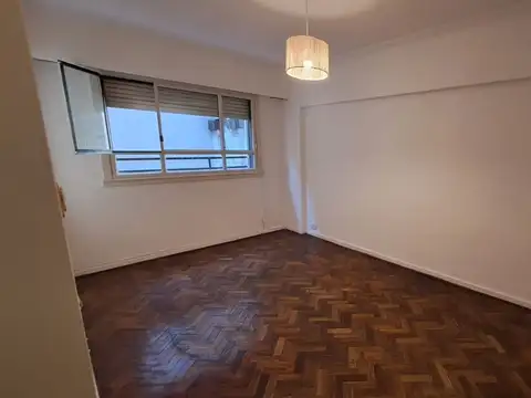 ALQUILER DEPARTAMENTO 2 AMBIENTES BARRIO NORTE