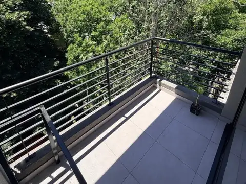 VENTA DE DOS AMB EN CHACARITA LUMINOSO A ESTRENAR C BALCON T